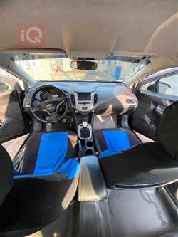 شيفروليه كروز